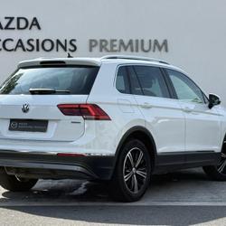 Volkswagen Tiguan 2.0 TDI 190ch Carat 4Motion DSG7 H&eacute;rouville-Saint-Clair