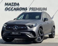 Mercedes GLC Hérouville-Saint-Clair