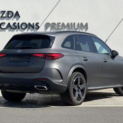 Mercedes GLC 300 de Hybrid 333ch AMG Line 4Matic 9G-Tronic H&eacute;rouville-Saint-Clair