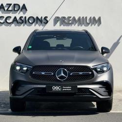 Mercedes GLC 300 de Hybrid 333ch AMG Line 4Matic 9G-Tronic H&eacute;rouville-Saint-Clair