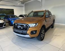 Ford Ranger Hérouville-Saint-Clair
