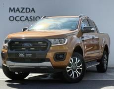 Ford Ranger Hérouville-Saint-Clair