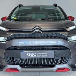 Citroen C3 Aircross BlueHDi 110ch S&S C-Series H&eacute;rouville-Saint-Clair