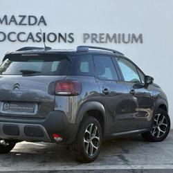 Citroen C3 Aircross BlueHDi 110ch S&S C-Series H&eacute;rouville-Saint-Clair