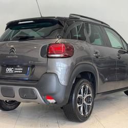 Citroen C3 Aircross BlueHDi 110ch S&S C-Series H&eacute;rouville-Saint-Clair