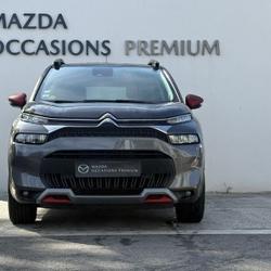 Citroen C3 Aircross BlueHDi 110ch S&S C-Series H&eacute;rouville-Saint-Clair