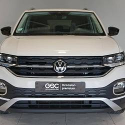 Volkswagen T-Cross 1.0 TSI 110ch Style H&eacute;rouville-Saint-Clair