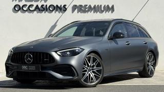 Mercedes Classe C  - Amg - photo 0