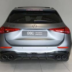 Mercedes Classe C 43 AMG 408ch 4Matic H&eacute;rouville-Saint-Clair