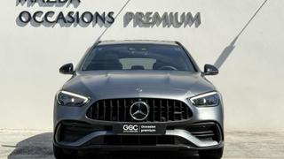 Mercedes Classe C  - Amg - photo 2