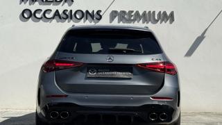 Mercedes Classe C  - Amg - photo 3