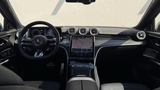 Mercedes Classe C  - Amg - photo 4