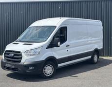 Ford Transit Hérouville-Saint-Clair