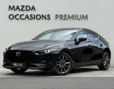 Mazda Mazda3 Hérouville-Saint-Clair