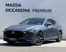Mazda Mazda3 Hérouville-Saint-Clair