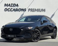 Mazda Mazda3 Hérouville-Saint-Clair