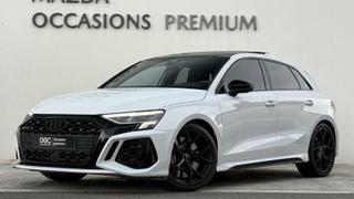 Audi RS3 Sportback  - photo 0