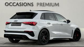 Audi RS3 Sportback  - photo 1