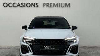 Audi RS3 Sportback  - photo 2