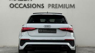 Audi RS3 Sportback  - photo 3