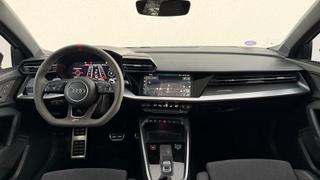Audi RS3 Sportback  - photo 4