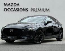 Mazda Mazda3 Hérouville-Saint-Clair