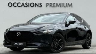Mazda Mazda3  - photo 0