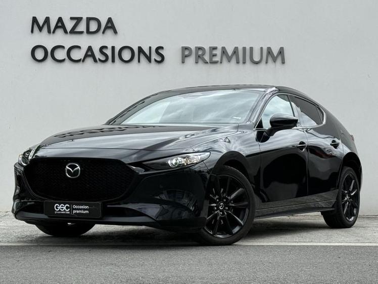 Mazda Mazda3  - 22 790 €