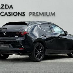 Mazda Mazda3 2.5 e-SKYACTIV-G M-Hybrid 140ch Homura 2025 occasion - H&eacute;rouville-Saint-Clair - photo 2/19