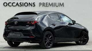 Mazda Mazda3  - photo 1