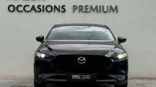 Mazda Mazda3  - photo 2