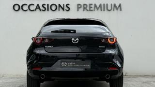 Mazda Mazda3  - photo 3