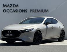 Mazda Mazda3 Hérouville-Saint-Clair