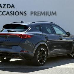 Cupra Formentor 1.4 e-HYBRID 245ch VZ DSG6 H&eacute;rouville-Saint-Clair