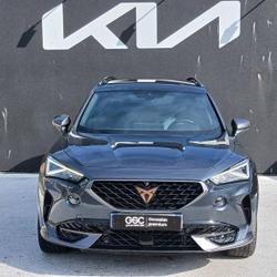 Cupra Formentor 1.4 e-HYBRID 245ch VZ DSG6 Le Havre