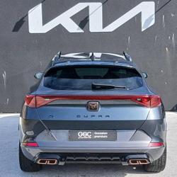 Cupra Formentor 1.4 e-HYBRID 245ch VZ DSG6 Le Havre