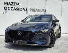 Mazda Mazda3 Le Havre