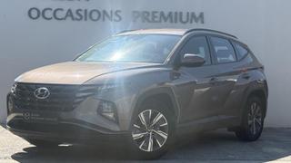 Hyundai Tucson  - Creative - photo 0