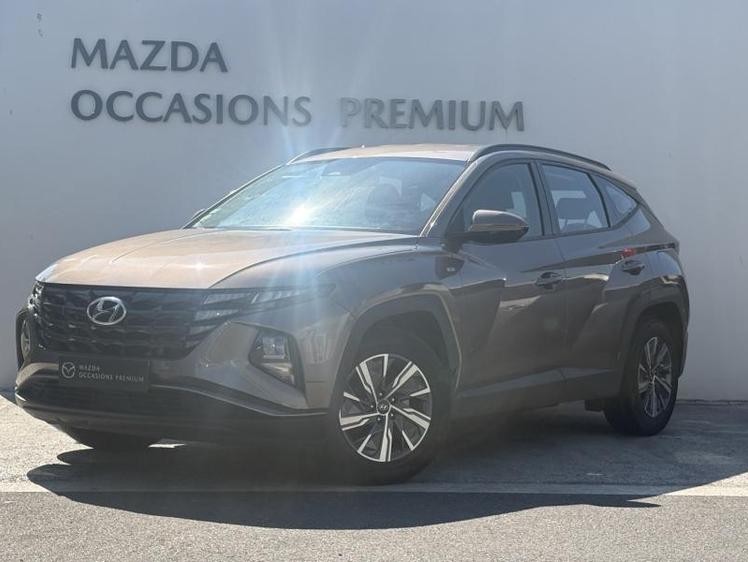 Hyundai Tucson  - Creative - 20 990 €