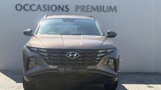 Hyundai Tucson  - Creative - photo 1