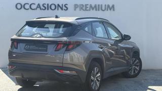 Hyundai Tucson  - Creative - photo 2