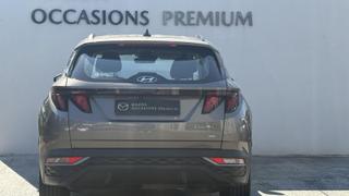 Hyundai Tucson  - Creative - photo 3