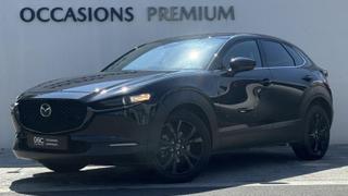Mazda CX-30  - photo 0