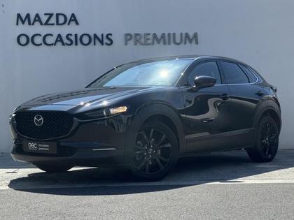 Mazda CX-30 - 2.5 e-SKYACTIV-G M-Hybrid 140ch Nagisa 2025 - 28 990 €