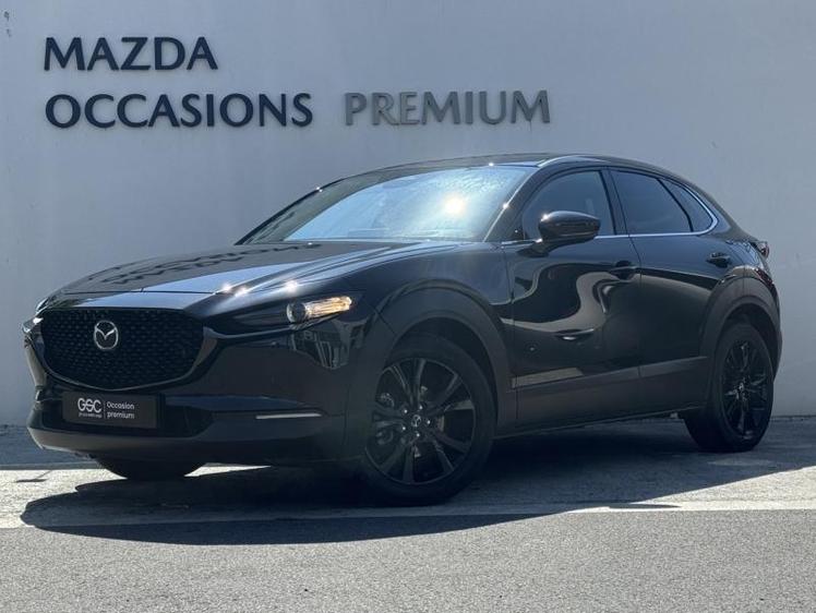 Mazda CX-30  - 27 990 €