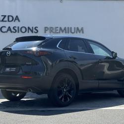 Mazda CX-30 2.5 e-SKYACTIV-G M-Hybrid 140ch Nagisa 2025 H&eacute;rouville-Saint-Clair