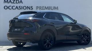 Mazda CX-30  - photo 1