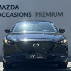 Mazda CX-30 2.5 e-SKYACTIV-G M-Hybrid 140ch Nagisa 2025 H&eacute;rouville-Saint-Clair