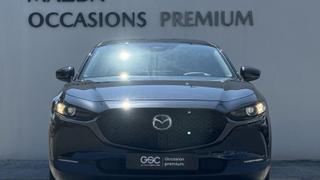 Mazda CX-30  - photo 2