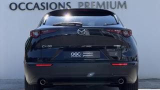 Mazda CX-30  - photo 3